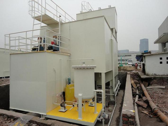 電鍍廢水處理設(shè)備廠家，電鍍廠污水處理系統(tǒng)裝置